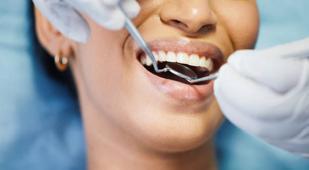 Best Broken Tooth Emergency  in Urbana, IA