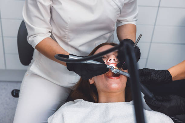 Best Chipped Tooth Repair Near Me  in Urbana, IA