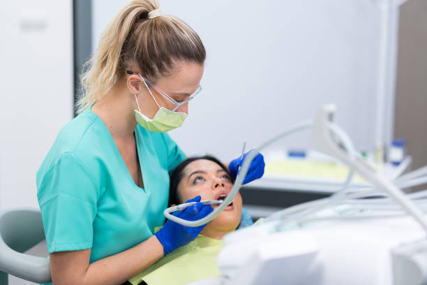 Best Dentist Open Late Near Me  in Urbana, IA